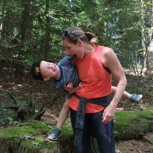 Meet your Posher, Dana